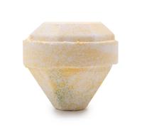 KDMD Gemstone Bath Bomb - Mistress Fragrance in Yellow KDMD Yellow