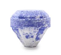 Gemstone Bath Bomb - Raspberry & Pomegranate