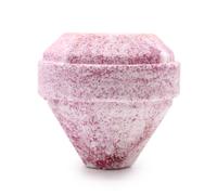 KDMD Gemstone Bath Bomb - Very Berry in White KDMD White