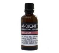 KDMD Geranium (Egypt) 50ml in Black KDMD Black