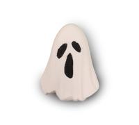 KDMD Ghost Halloween Bath Bomb 65g in Cream KDMD Cream