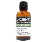 Kdmd Grapefruit Essential Oil 50Ml In Brown Brown
