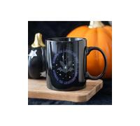 KDMD Graveyard Shift Bat Mug in Black KDMD Black