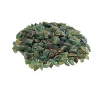 KDMD Green Avenurine Gemstone Chips Bulk - 1KG KDMD Green One Size