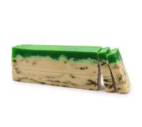 Kdmd Green Tea - Olive Oil Soap Loaf Green