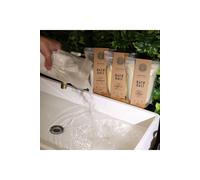 Kdmd Greenman Rituals Lavender Epsom Bath Salt For Relaxation & Sleep In White White