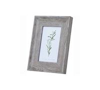 KDMD Grey Washed 5x7 Photo Frame - Rustic & Modern Wall Decor KDMD Grey