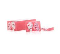 Ancient Wisdom Handcrafted Soap Loaf 1.2kg - Rose