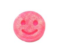 KDMD Happy Scrub Bubblegum Soap Playful Exfoliating & Sweet Scent in Pink KDMD Pink
