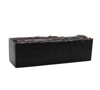 KDMD Harmony Noir Soap Loaf in Black KDMD Black