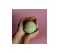 KDMD Hawaiian Mango Bath Bomb in Green