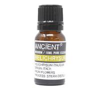 KDMD Helichrysum Essential Oil 10ml in Black KDMD Black