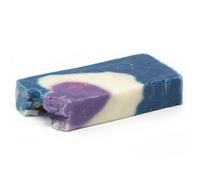 Kdmd Herb Of Grace - Olive Oil Soap - Slice Approx 100G In Blue Blue One Size