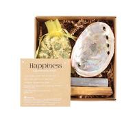 KDMD Herbal Magick Happiness Spell Kit KDMD Multicolor