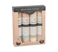 KDMD Herbal Ritual Bath Salt Gift Set KDMD Multicolor