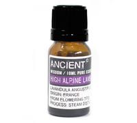 KDMD High Alpine Lavender Essential Oil 10ml in Black KDMD Black