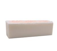 Kdmd Himalayan Cava Soap Loaf In White White
