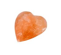 KDMD Himalayan Salt Deodorant Stone Natural Chemical Free Unisex in Orange KDMD Orange