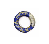 KDMD Hoop Cushion 10cm (for 12-14cm Singing Bowl) - Blue KDMD Blue