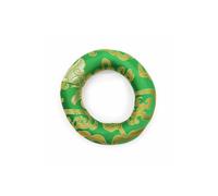 KDMD Hoop Cushion 10cm (for 12-14cm Singing Bowl) - Green KDMD Green