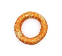 KDMD Hoop Cushion for Singing Bowls 18cm - Assorted Colors, Fits 20-24cm KDMD Multicolor