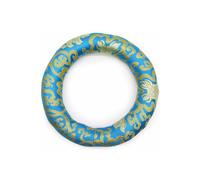 KDMD Hoop Cushion for Singing Bowls 24cm - Assorted Colors, Fits 26cm+ KDMD Multicolor