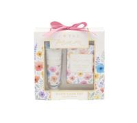 Kdmd I Love You Mum Flower Hand Care Set Multi