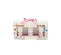 Kdmd I Love You Mum Flower Hand Cream Trio Multi