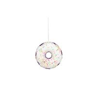 KDMD Iced Donut Hanging Decoration 16cm 2 Pack KDMD Multicolor