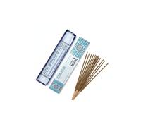 KDMD Indus Treasures White Musk Incense Sticks-15g in Brown KDMD Brown
