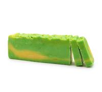 KDMD Jojoba - Olive Oil Soap Loaf in Green KDMD Green
