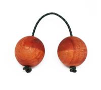 KDMD Kasaka shaker - Forest in Maroon KDMD Maroon