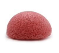 Kdmd Konjac Sponge - Rose In Pink Pink