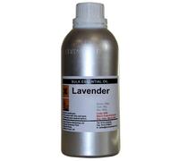 Kdmd Lavender Essential Oil 0.5Kg In Silver Silver
