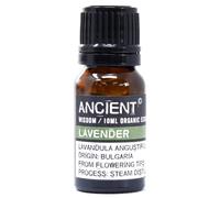 Kdmd Lavender Essential Oil 10Ml In Black Black
