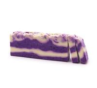 KDMD Lavender - Olive Oil Soap Loaf in Purple KDMD Purple