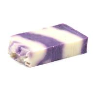 Kdmd Lavender - Olive Oil Soap - Slice Approx 100G In Purple