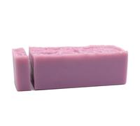 KDMD Lavender Serenity Soap Loaf in Purple KDMD Purple