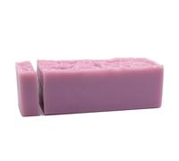 Kdmd Lavender Serenity Soap Loaf In Purple Purple