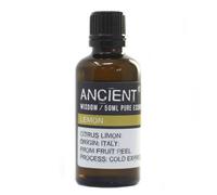 KDMD Lemon 50ml in Black KDMD Black