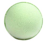 KDMD Lemon Eucalyptus Bath Bomb in Green KDMD Green