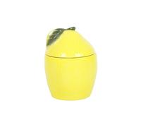 KDMD Lemon Oil Burner in Yellow KDMD Yellow