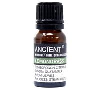 Kdmd Lemongrass Essential Oil 10Ml In Black Black