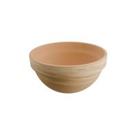 KDMD Levy Marmor Natural Terracotta Bowl 16cm H KDMD Terracotta