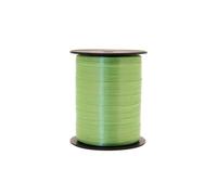 KDMD Lime Green Curling Ribbon 5mm x 500m 3 Pack KDMD Lime