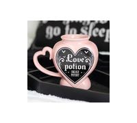 KDMD Love Potion Shaped Mug in Pink KDMD Pink