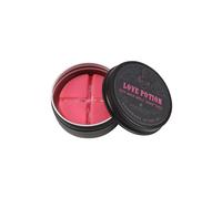KDMD Love Potion Soy Wax Snap Disc in Pink KDMD Pink