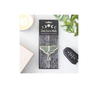 KDMD Luna Moth Apple Scented Air Freshener in Green KDMD Green