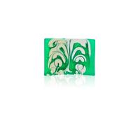 Luxurious Mango Handcrafted Soap Slice - 100G, Nourishing & Refreshing