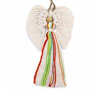 KDMD Macrame Angel - Harmony KDMD Multicolor